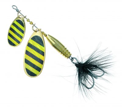 Colonel Classic Duo Black Stripe 13g