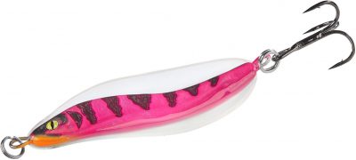 Flying Eric Pink Tiger