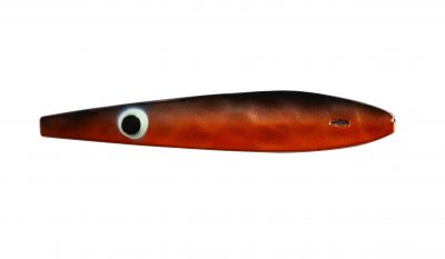 Seatrout Inliner 22g Schwarz/Orange