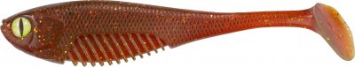 Shirasu Street Punker 6cm, Motoroil