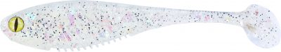 Shirasu Street Punker 6cm, Crystal