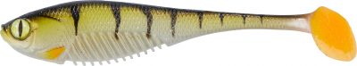 Shirasu Street Punker 6cm, Hot Perch