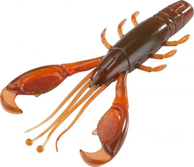 Perch Lobster Motoroil 6cm