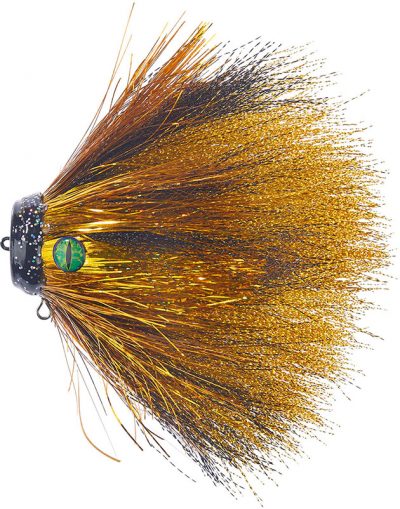 Magic Fibre Lure Barsch, 10cm
