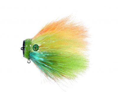 Magic Fibre Lure Fireshark, 12cm