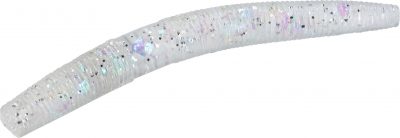 Ned Rig Sausage, 7,5cm, Crystal