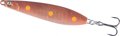 Seatrout NEO, Braun-Kupfer-UV, 18g