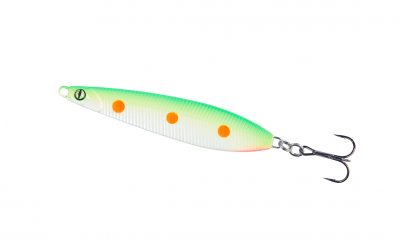 Seatrout NEO, Fluo-Grün, 18g