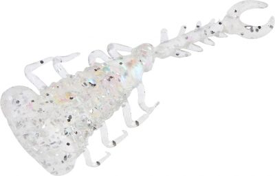 Shirasu Street Micro Beast, Crystal