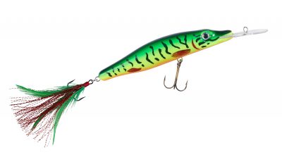 MK Hechtleuchte Tiefläufer 10cm 15g