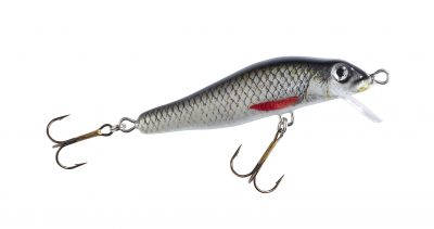MK Trotzkopf Weißfisch 5cm 3g
