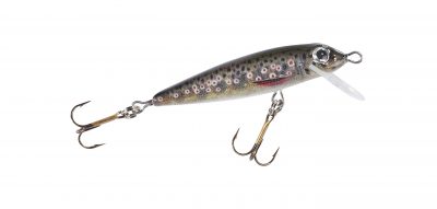 MK Kleinkrams Forelle 5cm 3g