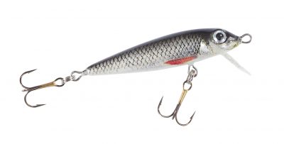 MK Kleinkrams Weißfisch 3cm 2g