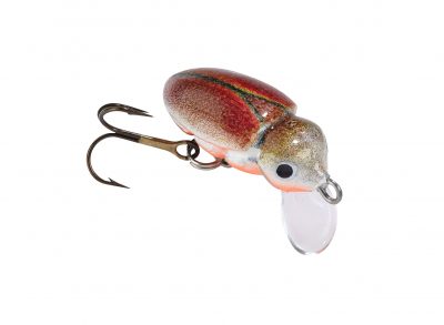 MK Adventure Krabbelgruppe Junikäfer 2,5cm 1,5g