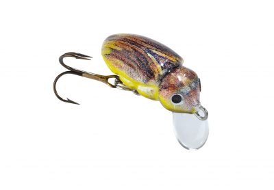 MK Adventure Krabbelgruppe Maikäfer 2,5cm 1,5g