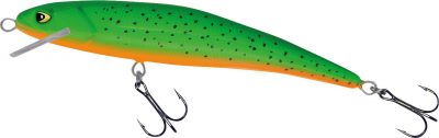 MK Adventure UV Booster 2.0 Green Tomato 9cm, Tauchtiefe 1,0m