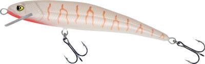MK Adventure UV Booster 2.0 Albino 11cm, Tauchtiefe 1,3m