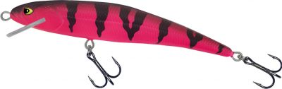 MK Adventure UV Booster 2.0 Pink Tiger 11cm, Tauchtiefe 1,3m