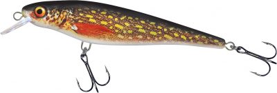 MK Adventure Hechtschrecke Natural Pike, 11cm, Tauchtiefe 1,2m