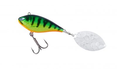 MK Adventure Matzes Rache Fire Shark