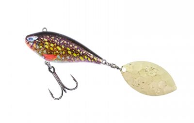 MK Adventure Matzes Rache Natural Pike