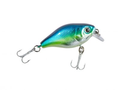 Colonel UV Striker Crank SR Melone 4cm