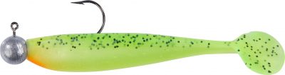Waggle 2go 5cm, 5g Lemon Pepper