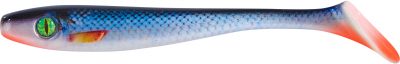 Pike Collector Shad Weissfisch, 16cm
