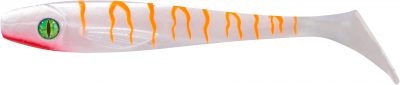 Pike Collector Shad, Albino, 16cm
