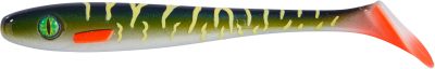 Pike Collector Shad, UV Pike, 16cm