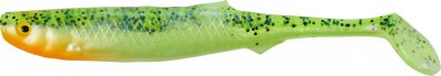 Kauli Active Lime-Chartreuse