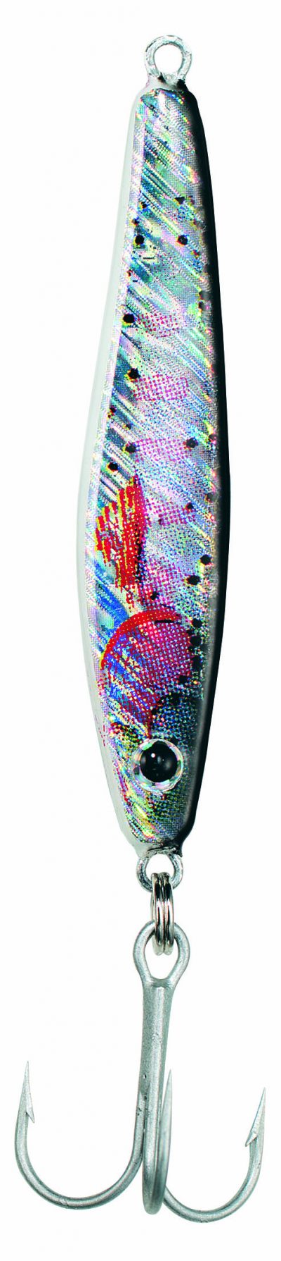 Zocker Regenbogenforelle 40g