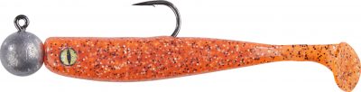Kauli 2go Pollack Spezial, 12,5cm, 35g, Natural Crab
