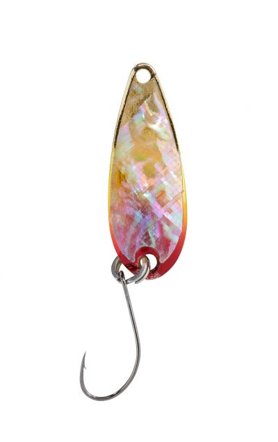 Abalone Spoon, braun
