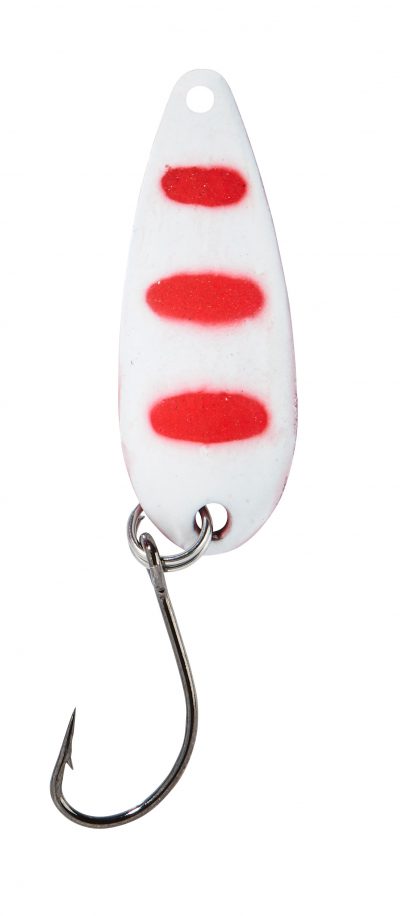 Pro Staff Series Spoon Swindler 2,3g Colour 4