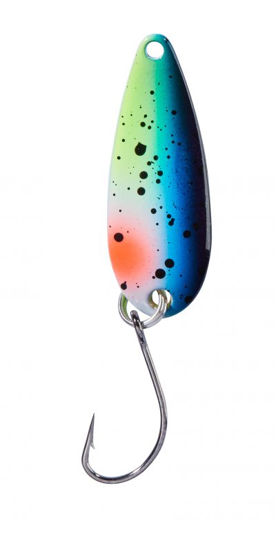 Pro Staff Series Spoon Swindler 2,3g Colour 20