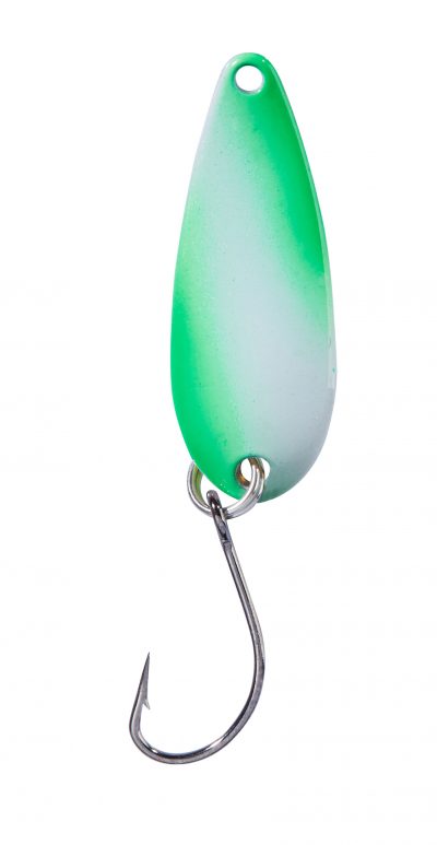 Pro Staff Series Spoon Swindler 2,3g Colour 22