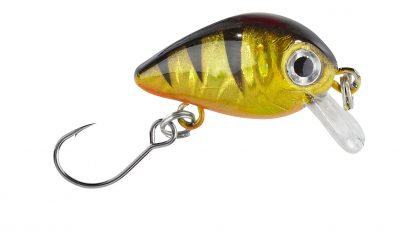 Trout Attack Wobbler Trout Crank Barsch3cm 2g