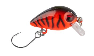 Trout Attack Wobbler Trout Crank rot 3cm 2g