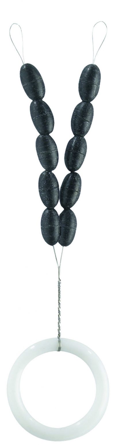 Trout Attack Sbirolino Schnurstopper XL