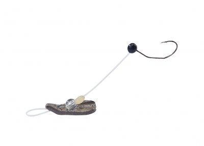 Perchman Rig Trout, 5g, Gr. 6