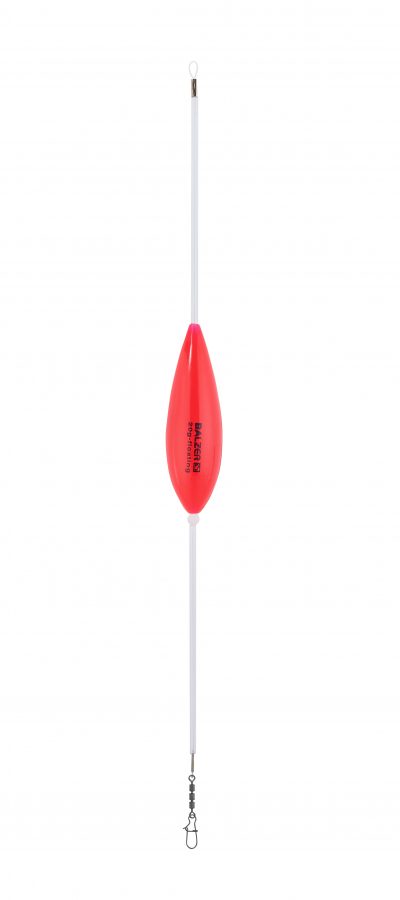 Anti Tangle Sbirolino, rot, floating, 25g