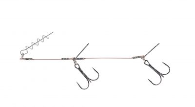 Shirasu Flachwassersystem 9cm