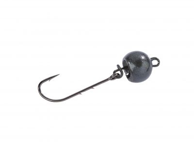 Shirasu Micro Bottom Jig mit Haken, 5g, Hakengr. 4