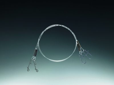 Hardmono-Vorfach No Knot 50cm