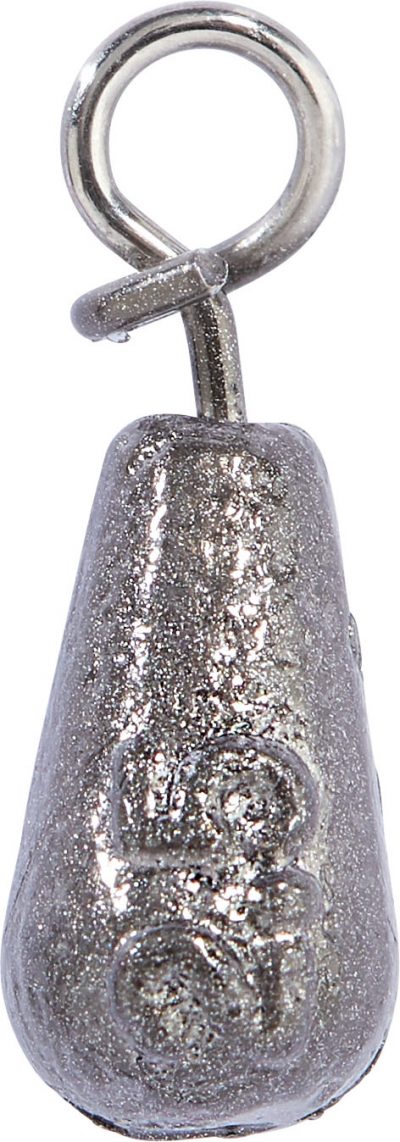 Shirasu Clip-On Lure weight, 10g