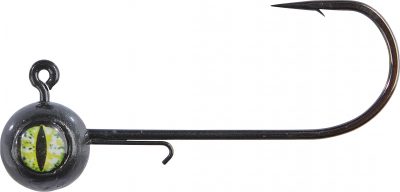 Adrenalin CAT Jighead 40g