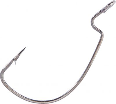 Shirasu Micro Offset Haken, #2