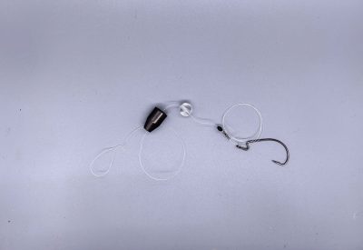 Carolina Rig, Gr. 1/0, 10g