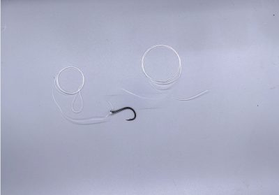 Drop Shot Perch, Gr. 2